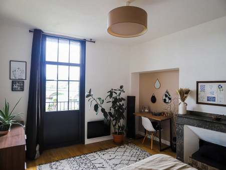 Achat maison Cazeres Réf. 4511-vs