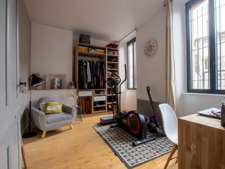 Maison sur Cazeres ; 325 000 € ; A vendre Réf. 4511-vs