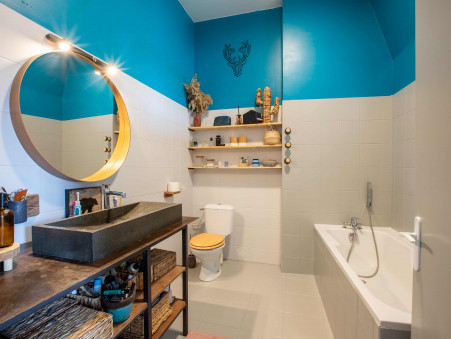 A vendre maison Cazeres 31220; 325 000 €