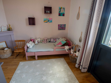 A vendre maison Cazeres 31220; 325 000 €