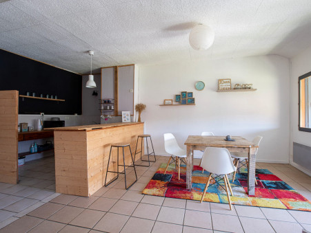 Maison 325 000 € Réf. 4511-vs Cazeres