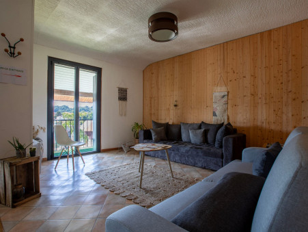 Achat maison Cazeres Réf. 4511-vs