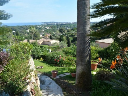 A vendre maison Villeneuve-Loubet 06270; 1 456 000 €