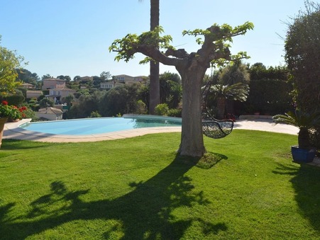 Achat maison Villeneuve-Loubet Réf. 82772546