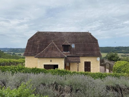 Vente Maison LE BUGUE Réf. D7123L - Slide 9