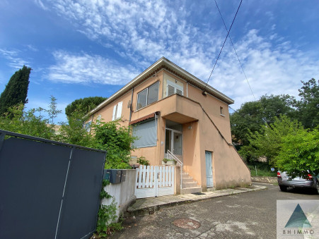 Appartement 690 €  sur Gardanne (13120) - Réf. 13062023