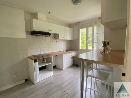 A louer appartement 690 &euro;  Gardanne