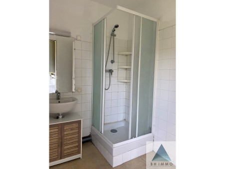 Location appartement Gardanne Réf. 13062023