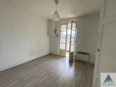 Location appartement Gardanne Réf. 13062023