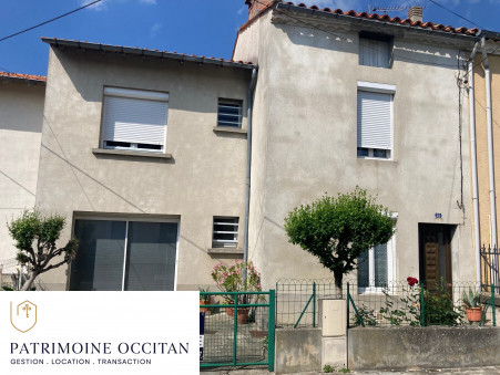 Achat maison Revel Réf. 111