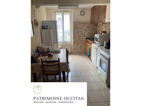 A vendre maison Revel 31250; 160 000 €