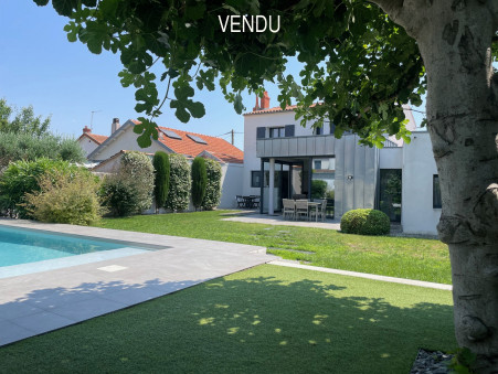 A vendre maison La Rochelle 17000; 1 170 000 €