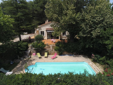 Achat maison Aix les Milles Réf. 230004