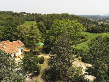 A vendre maison Aix les Milles 13090; 540 000 €