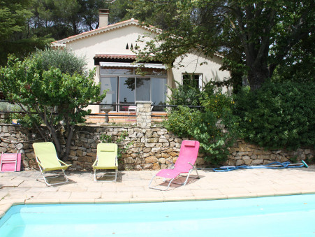 Achat maison Aix les Milles Réf. 230004