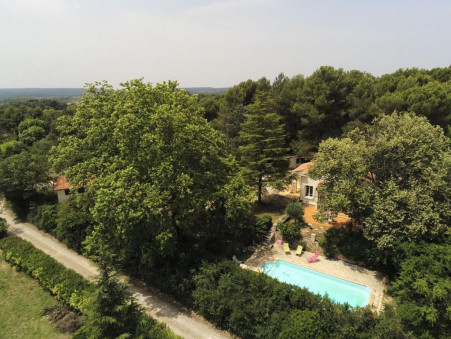 Vente maison 540 000 € Aix les Milles