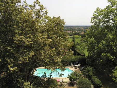 Maison sur Aix les Milles ; 540 000 € ; Vente Réf. 230004