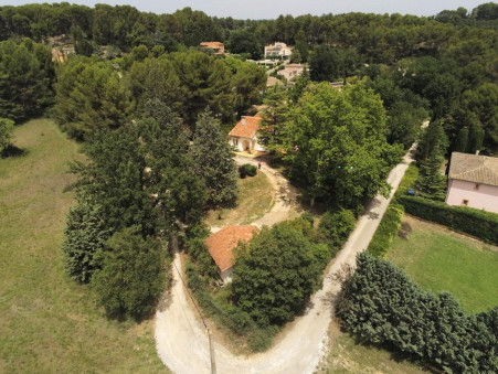 A vendre maison Aix les Milles 13090; 540 000 €