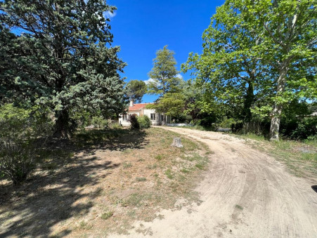 Maison sur Aix les Milles ; 540 000 € ; Vente Réf. 230004