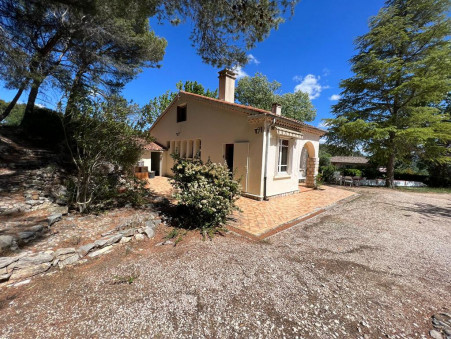 Maison 540 000 € Réf. 230004 Aix les Milles