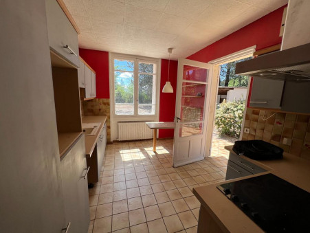 Maison 540 000 € sur Aix les Milles (13090) - Réf. 230004