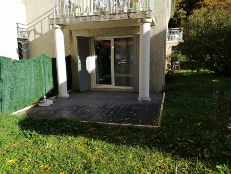 Achat appartement Digne les Bains Réf. ALP4