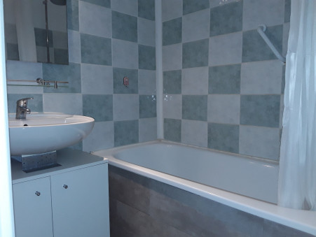 Appartement 74 000 €  sur Digne les Bains (04000) - Réf. ALP4