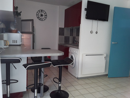 Appartement 74 000 €  sur Digne les Bains (04000) - Réf. ALP4