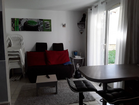Appartement 74 000 €  Réf. ALP4 Digne les Bains