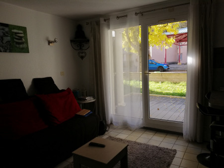 Appartement 74 000 €  Réf. ALP4 Digne les Bains