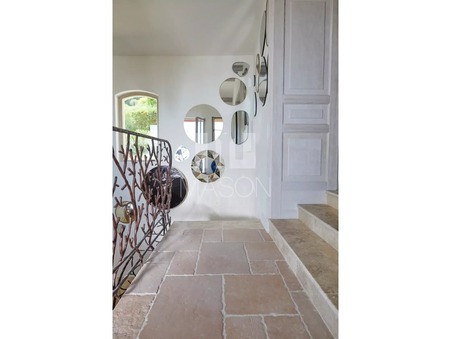 Location maison Tourrettes-sur-Loup 06140; À partir de 16 900 € 