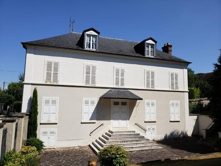 Saintry-sur-Seine  750 000€