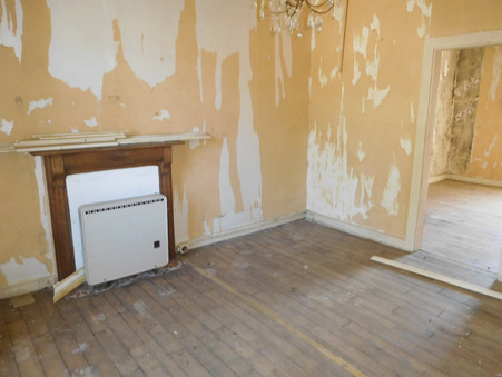 Maison 67 000 € Réf. 11220 Le Chalard