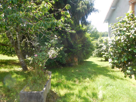 Maison sur Le Chalard ; 67 000 € ; Achat Réf. 11220