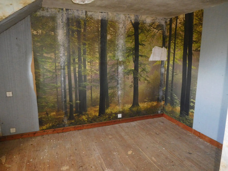 Vente maison 67 000 € Le Chalard