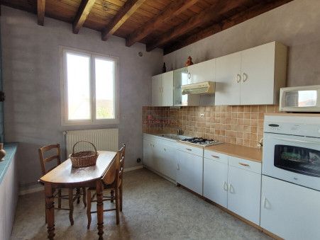 Appartement 65 000 € Réf. 0601 Ouroux sur Saone