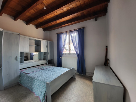 A vendre appartement Ouroux sur Saone 71370; 65 000 €