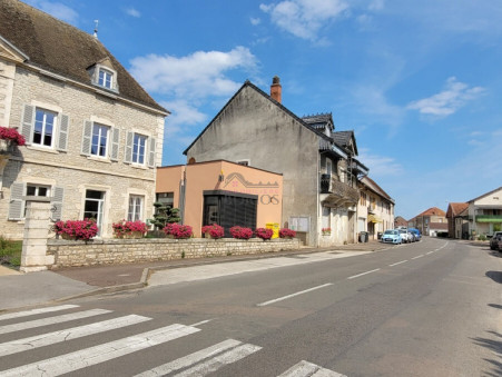 Vente appartement 65 000 € Ouroux sur Saone