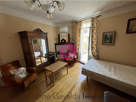 Maison sur Aubin ; 34 800 €  ; Achat Réf. 1575