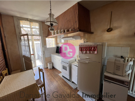 A vendre maison Aubin 12110; 34 800 € 