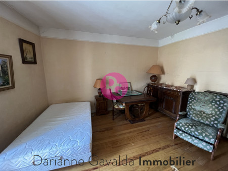 Maison sur Aubin ; 34 800 €  ; Achat Réf. 1575