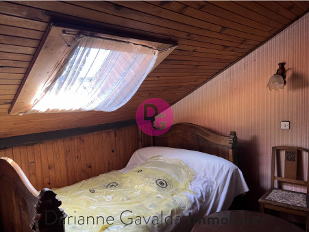 Vente maison 34 800 €  Aubin