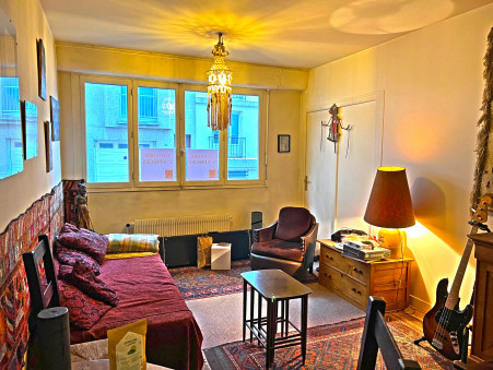 Achat appartement Paris 13eme Arrondissement Réf. 10-23044