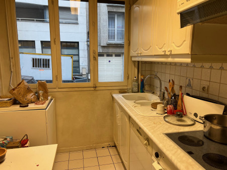 Appartement 380 000 € Réf. 10-23044 Paris 13eme Arrondissement