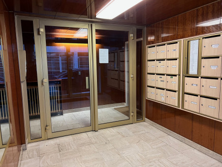 Achat appartement Paris 13eme Arrondissement Réf. 10-23044