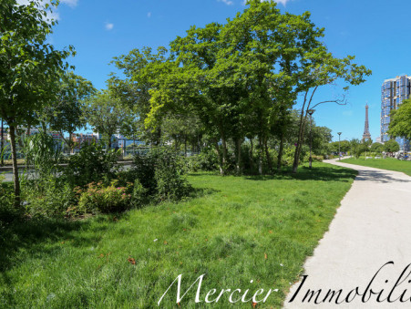 Appartement 450 000 € Réf. 10-23033 Paris 15eme Arrondissement