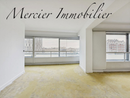 Appartement 450 000 € sur Paris 15eme Arrondissement (75015) - Réf. 10-23033