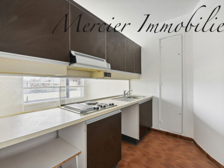 Vente appartement 450 000 € Paris 15eme Arrondissement