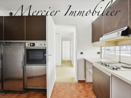 Achat appartement Paris 15eme Arrondissement Réf. 10-23033