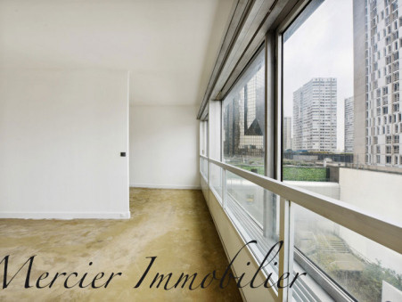 Achat appartement Paris 15eme Arrondissement Réf. 10-23033